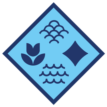 Airdale Infant Academy logo