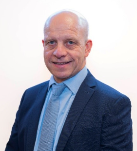 Photo of Mr C Law  