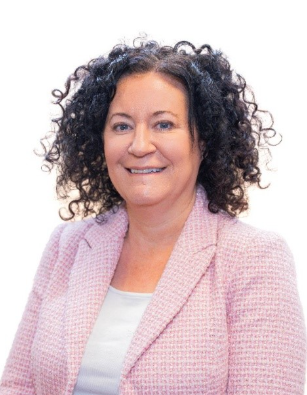 Photo of Mrs C Jackson