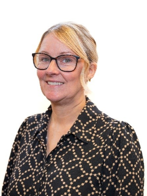 Photo of Mrs S Salmon  