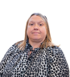 Photo of Mrs A Wainwright 